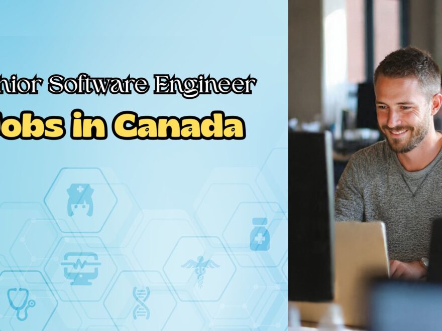 Senior Software Engineer