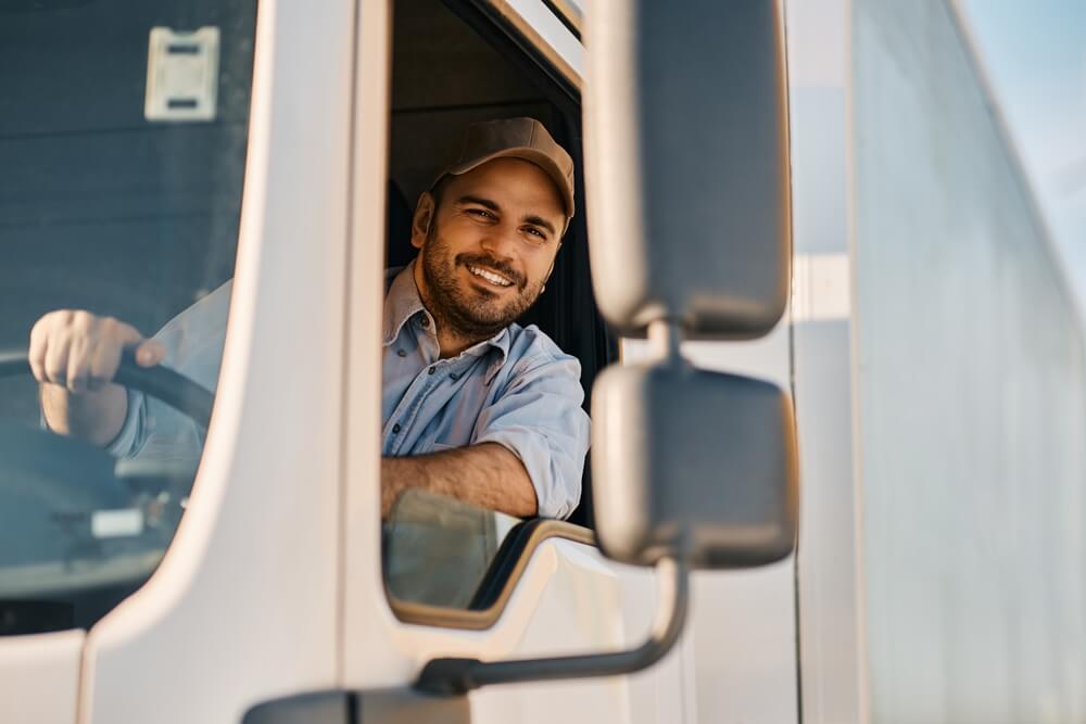 Truck Driver Jobs in Canada