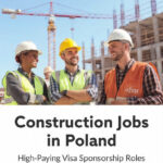 Construction Job Opportunities in Poland