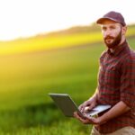 Farm Worker Jobs in Tuscany