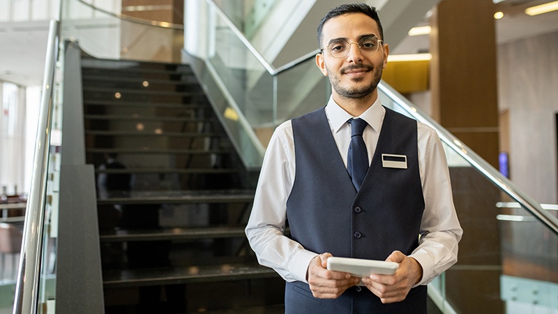 Hotel Jobs in Toronto