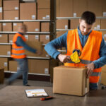 Packing Worker Jobs in Milan