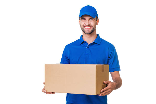 Delivery Boys Jobs in Milan
