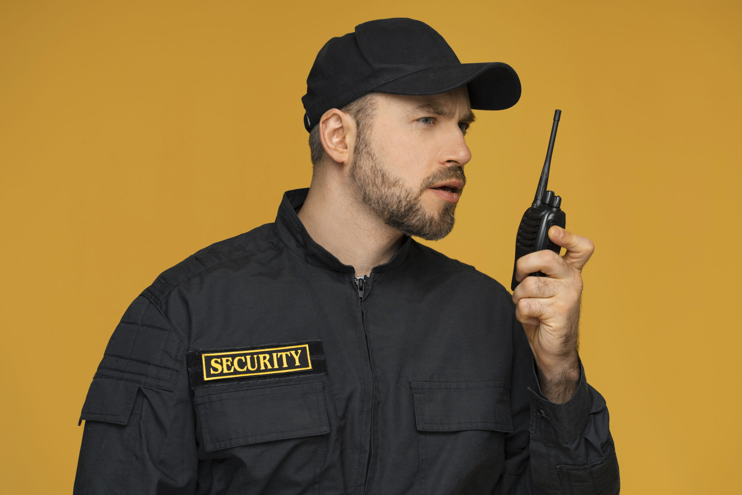 Security Guard Jobs in Florence