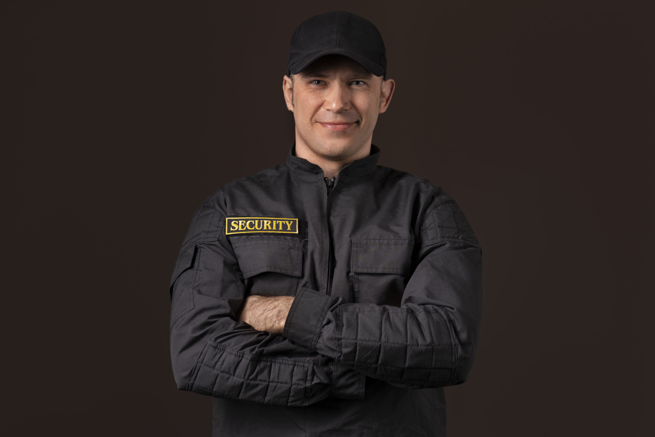Security Guard Jobs in Vancouver