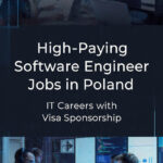 Software Engineer Jobs in Poland